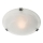 Redo 05-391 - Taklampa VIRGINIA 2xE27/42W/230V diameter 40 cm