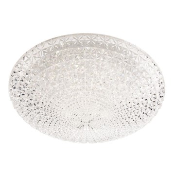 Redo 05-849 - LED taklampa KUNA LED/24W/230V diameter 40 cm