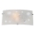 Redo 05-903 - Taklampa ISIDE 1xE27/42W/230V klar