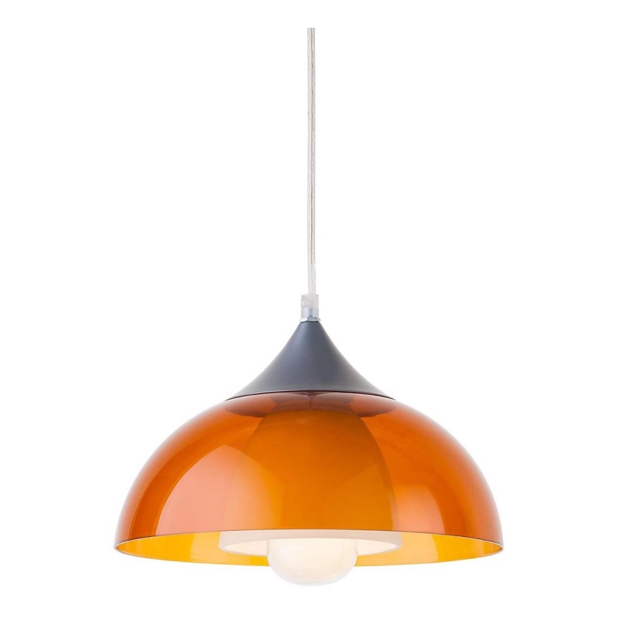 redo 06-033 - Ljuskrona med snöre COLINE 1xE27/42W/230V