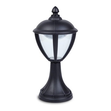 Redo 2604-3K BL - LED-lampa för utomhusbruk UNITE LED/6,5W/230V IP44