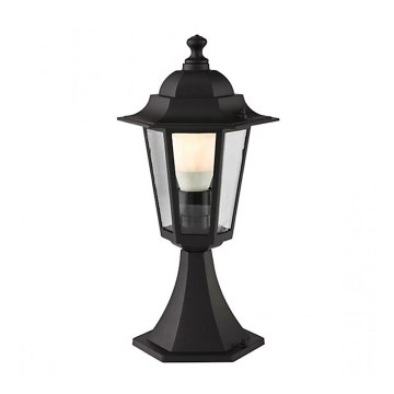 redo 6104N - Utomhuslampa LONDON 1xE27/42W/230V IP33