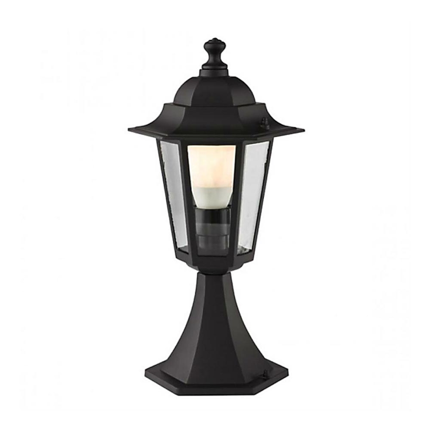 redo 6104N - Utomhuslampa LONDON 1xE27/42W/230V IP33
