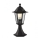 redo 6104N - Utomhuslampa LONDON 1xE27/42W/230V IP33