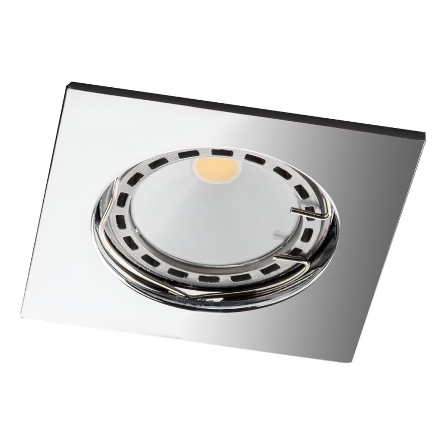 Redo 70328 - Infälld taklampa MT 1xGU10/50W/12V
