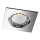 Redo 70328 - Infälld taklampa MT 1xGU10/50W/12V