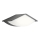 redo 90001 - Utomhus LED Väggbelysning CHALET 1xLED/8W/230V IP54