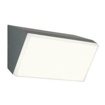 redo 90015 - LED Utomhus Väggbelysning TOKYO LED/12W/230V IP54