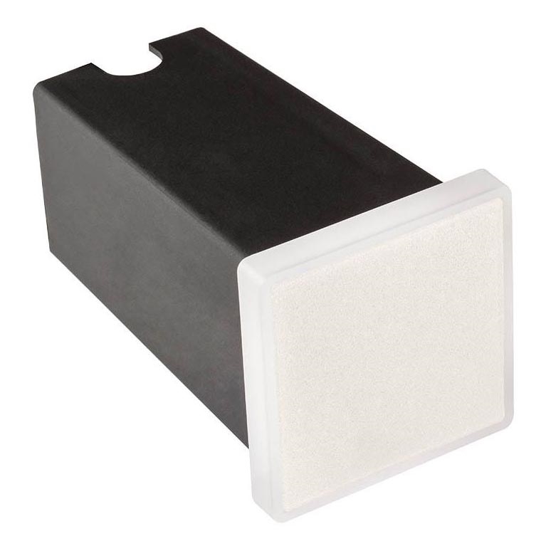 redo 90040 - LED Utomhus infälld belysning INCAS LED/2,3W/230V IP65