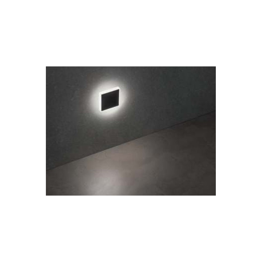 redo 90041 - LED Utomhus infälld belysning INCAS LED/2,3W/230V IP65