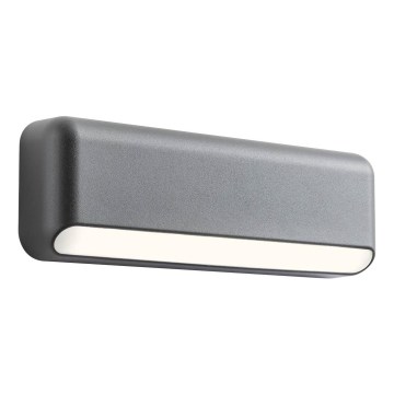 redo 90072 - LED Utomhus Väggbelysning SAPO 1xLED/5W/230V IP65