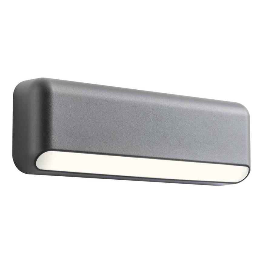 redo 90072 - LED Utomhus Väggbelysning SAPO 1xLED/5W/230V IP65