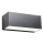 redo 90154 - LED Utomhus Väggbelysning ljusRIS 1xLED/12W/230V IP65