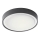 Redo 90155 - LED taklampa för utomhusbruk PONZA LED/16W/230V diameter 26 cm IP65