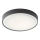 Redo 90156 - LED taklampa för utomhusbruk PONZA LED/18W/230V diameter 30 cm IP65