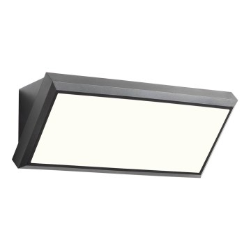 redo 90159 - LED Utomhus Väggbelysning MAKO 1xLED/12W/230V IP65