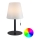Redo 90166 - LED RGB Dimbar utomhus bordslampa PINO LED/2,6W/230V 4400 mAh IP44