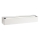 Redo 90259 - LED-utomhusvägglampa AROOS 21W/230V 3000K IP65 vit