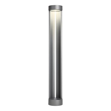 Redo 90365 - LED-utomhuslampa ZEUS LED/11,5W/230V 3000K 75 cm IP54 antracit