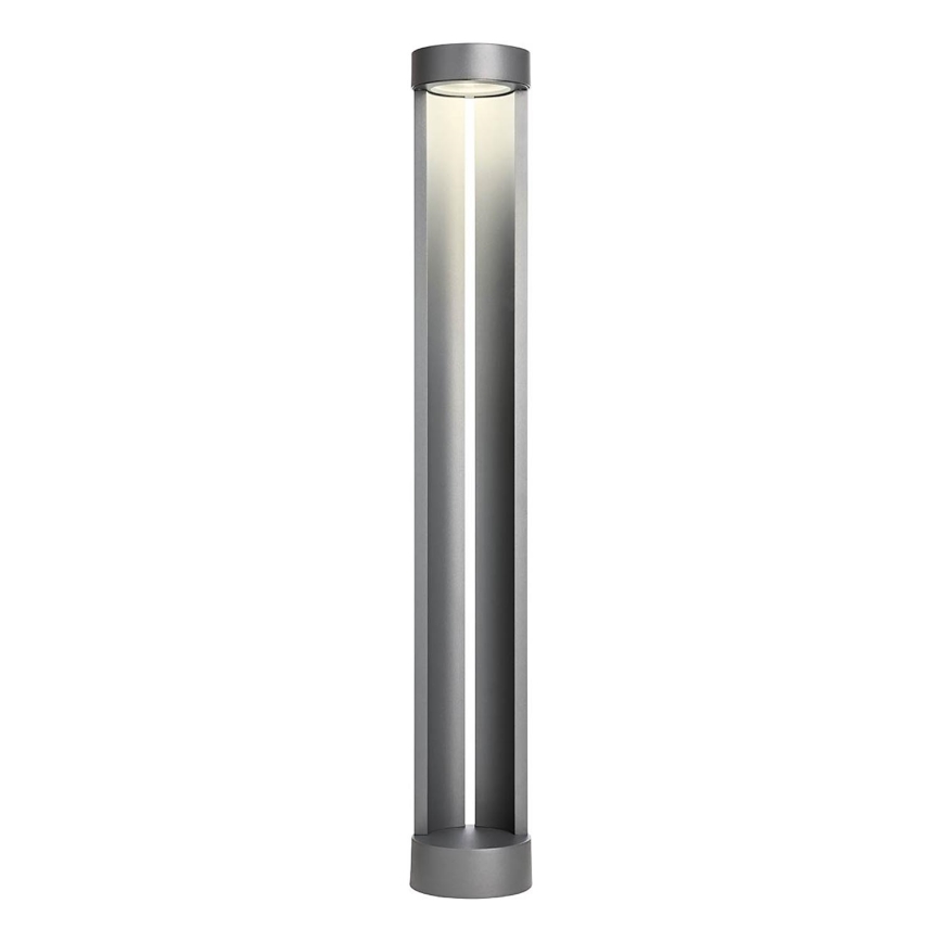 Redo 90365 - LED-utomhuslampa ZEUS LED/11,5W/230V 3000K 75 cm IP54 antracit