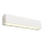 Redo 90393 - LED vägglampa för utomhusbruk OMNIA LED/12W/230V 3000K IP54 vit