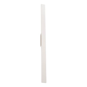 Redo 90430 - LED vägglampa för utomhusbruk REFLEXA LED/20W/230V 3000K 124 cm IP54 vit