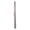 Redo 90431 - LED vägglampa för utomhusbruk REFLEXA LED/20W/230V 3000K 124 cm IP54 antracit