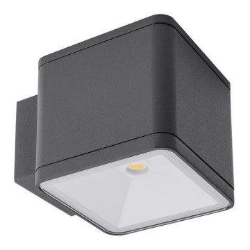 redo 9069 - LED Utomhus Väggbelysning BETA LED/6W/230V IP54