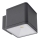 redo 9069 - LED Utomhus Väggbelysning BETA LED/6W/230V IP54