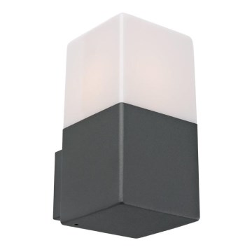 redo 9265 - Utomhus Väggbelysning TOGO 1xE27/13W/230V IP44