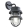 Redo 9498 - Vägglampa för utomhusbruk CLAUT 1xE27/42W/230V IP44 antracit