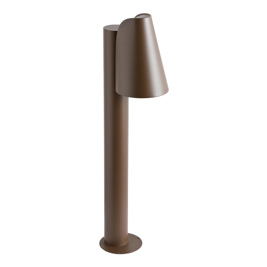 redo 9532 - Utomhuslampa ALVAR 1xGU10/35W/230V IP44