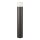 Redo 9682 - LED-utomhuslampa CYCLO LED/9W/230V 2900–3100K 90 cm IP54 antracit