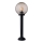 redo 9768 - Utomhuslampa SFERA 1xE27/28W/230V IP44