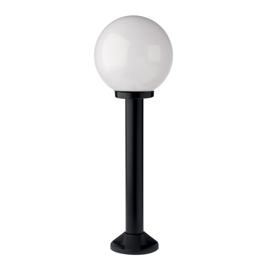 redo 9769 - Utomhuslampa SFERA 1xE27/28W/230V IP44