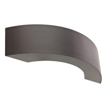 redo 9903 - Utomhus LED Väggbelysning EKCLIPSE 3xLED/3W/230V IP54