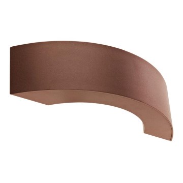 redo 9904 - Utomhus LED Väggbelysning EKCLIPSE 3xLED/3W/230V IP54