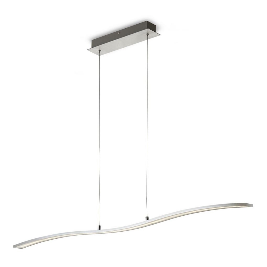redo Smarter 01-901 - LED Ljuskrona med snöre ONDA LED/13W/230V