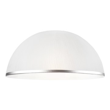 Reservdel Lampskärm - Retro 39374 E27 300x140 mm
