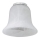 Reservglas E14 Ø 13 cm