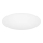 Reservglas för armatur OAK/CARVALHO E27 Ø 35 cm
