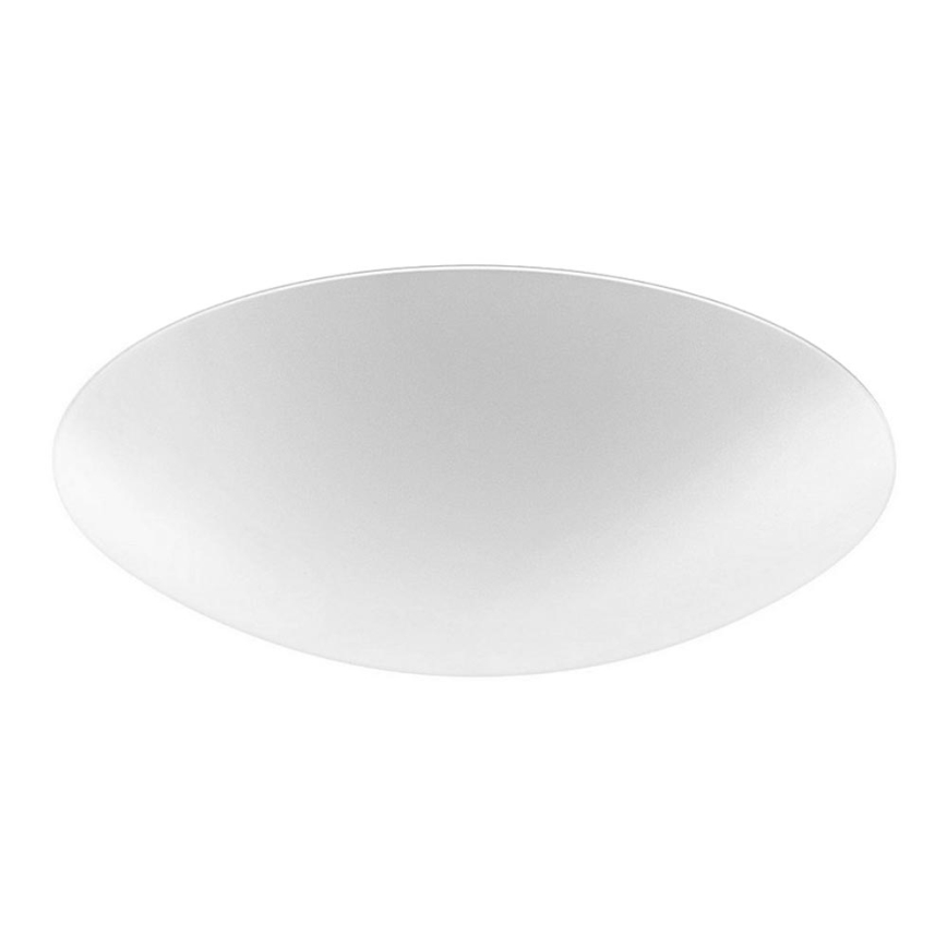 Reservglas för armatur OAK SLIM/CARVALHO SLIM E27 Ø 35 cm