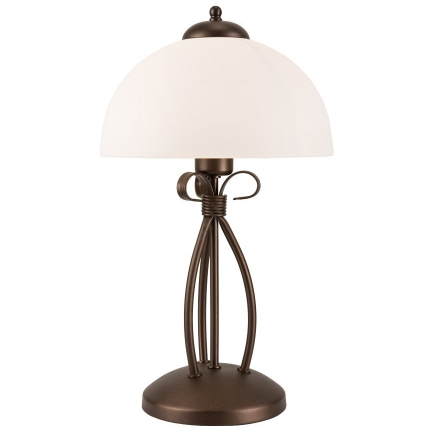 Reservglas till bordslampa Lamkur ADELLE E27