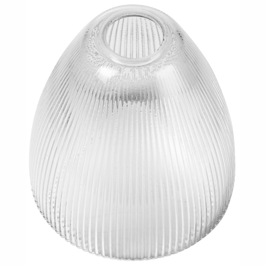 Reservglas till NOEL E27 taklampa, Ø 17,5 cm