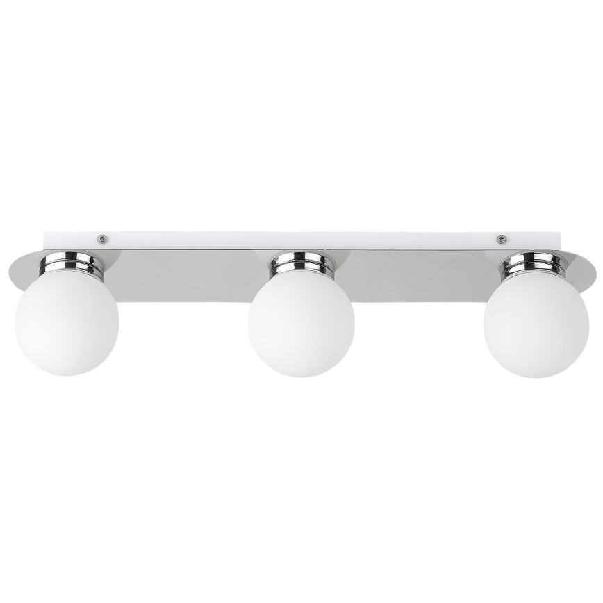 Reservglas Rabalux Ø 8 cm