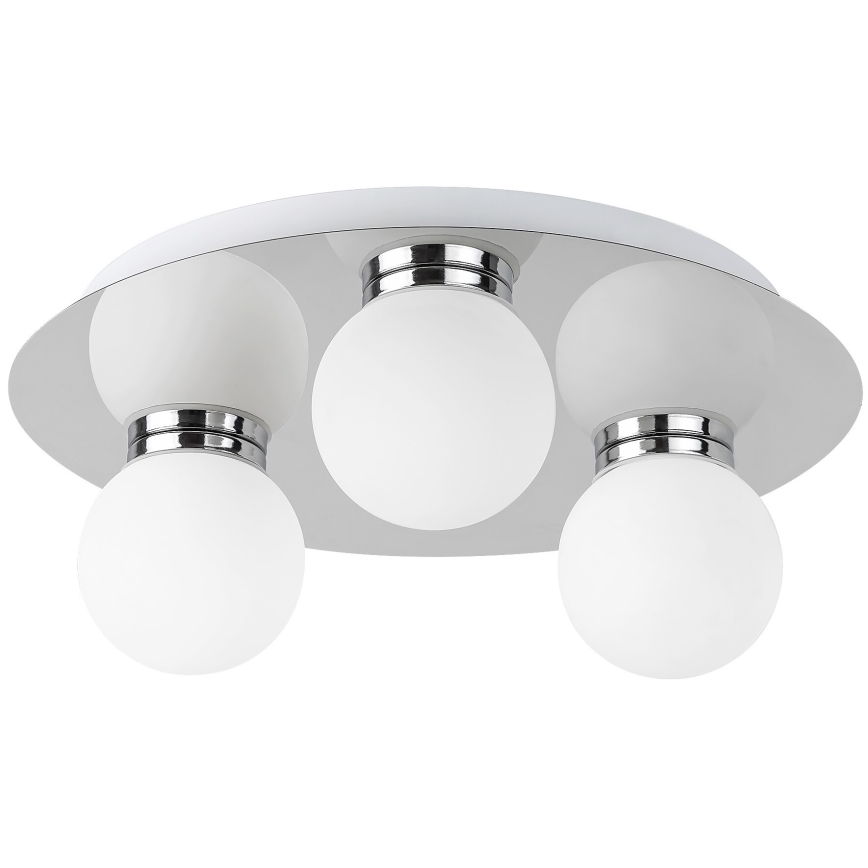 Reservglas Rabalux Ø 8 cm
