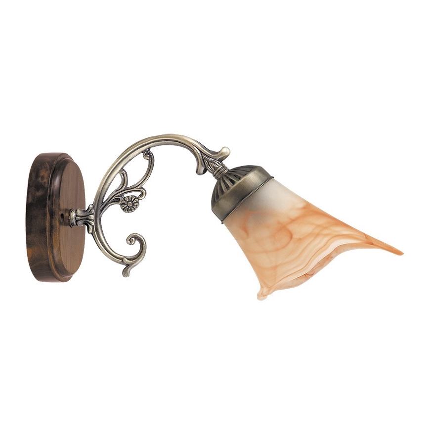 Reservglas Rabalux - RUSTIC 3