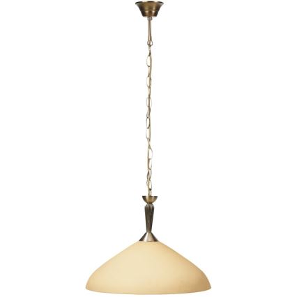 Reservglas E27 180x400 mm