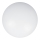 Reservglas till taklampan CLEO 30 cm glas