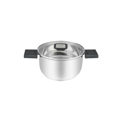 Resto - 6-delars kastrullset ANSER